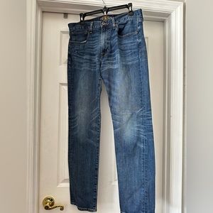 Lucky Brand Mens Jeans 32x32